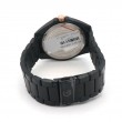 Alexandre Christie AC 6512 Full Black MEBIPBA